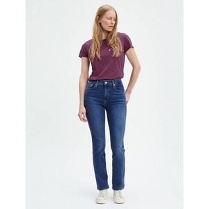 Levi’s Premium 724 High Rise Straight